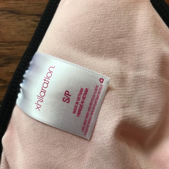 Triangle Bikini - Picture 3 of 3